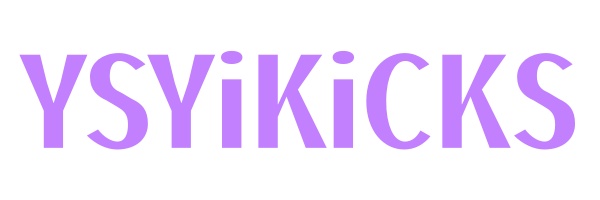 Classics Store – ysyikicks